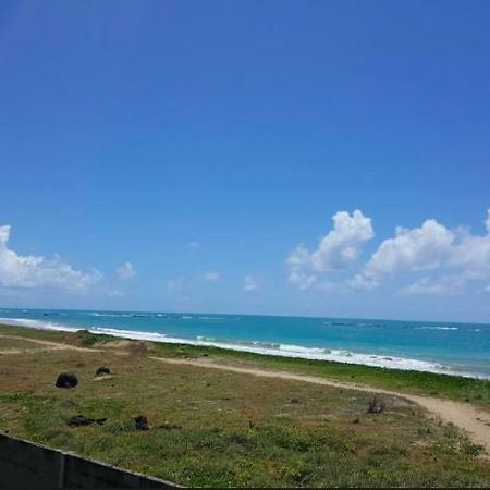 Cobertura Duplex Com Piscina A Beira-Mar De Guaxuma Apartment Maceio  Exterior photo