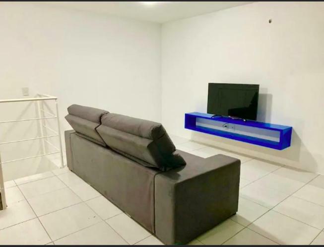 Cobertura Duplex Com Piscina A Beira-Mar De Guaxuma Apartment Maceio  Exterior photo