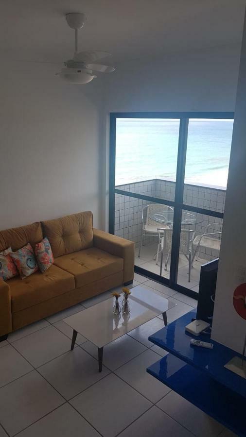 Cobertura Duplex Com Piscina A Beira-Mar De Guaxuma Apartment Maceio  Exterior photo