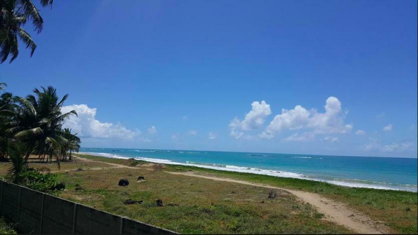 Cobertura Duplex Com Piscina A Beira-Mar De Guaxuma Apartment Maceio  Exterior photo